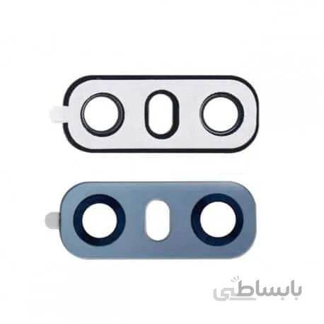 شیشه دوربین گوشی LG G6