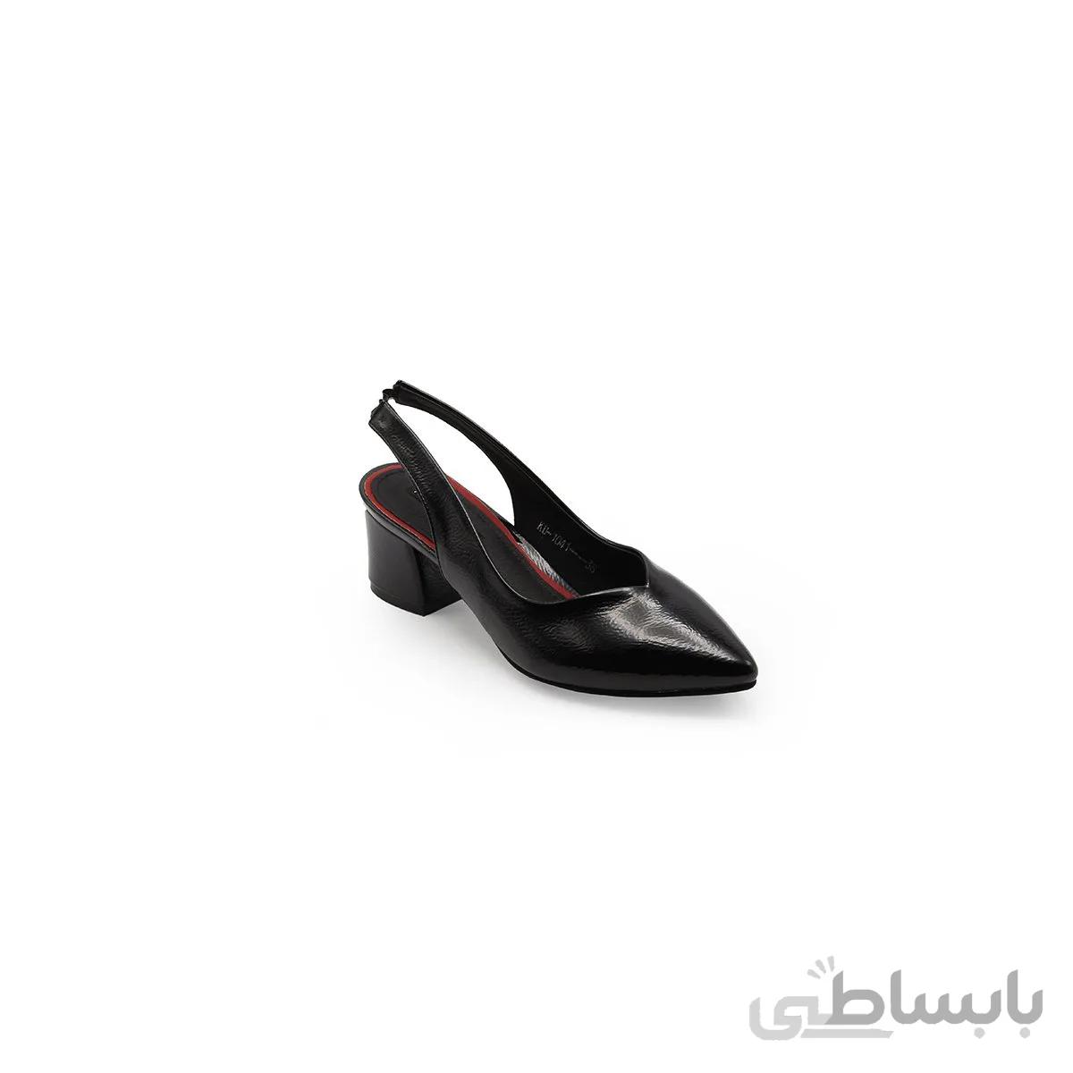 کفش پشت باز مجلسی زنانه - 1043