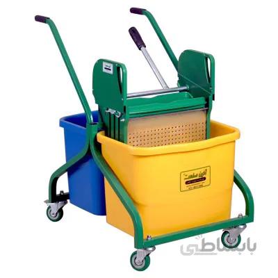 تی شور صنعتی Green2700