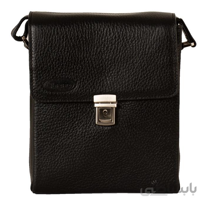 کیف دوشی مردانه کد DB108