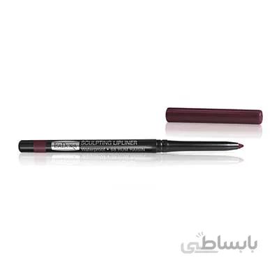 مداد لب ضدآب پیچی اسکالپتینگ ایزادورا ۶۸ / Isadora Sculpting Lipliner Waterproof