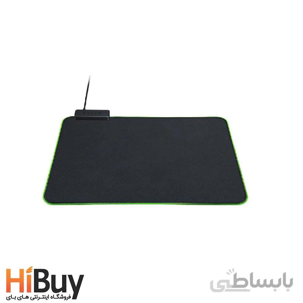 موس پد ریزر مدل GOLIATHUS CHROMA ا Razer GOLIATHUS CHROMA MousePad
