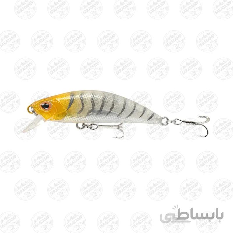 طعمه ماهیگیری لور قزلی 6 سانتی متر 5.5 گرم M5