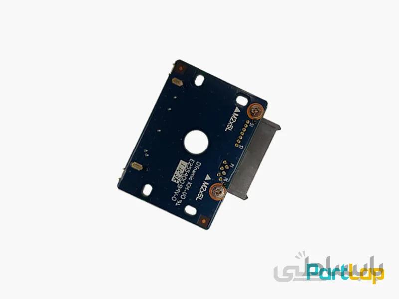 کانکتور تبدیل هارد لپ تاپ اچ پی ProBook 6550b