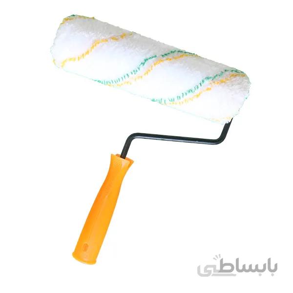 غلطک ۲۵ سانت اکریلیک و پلاستیک قطور ترکیه‌ای کد 992510