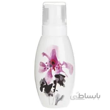 فوم دستشويي صورتي آرومکس حجم 400 ميلي ليتر ا Aromax Pink Foam Handwashing 400ml