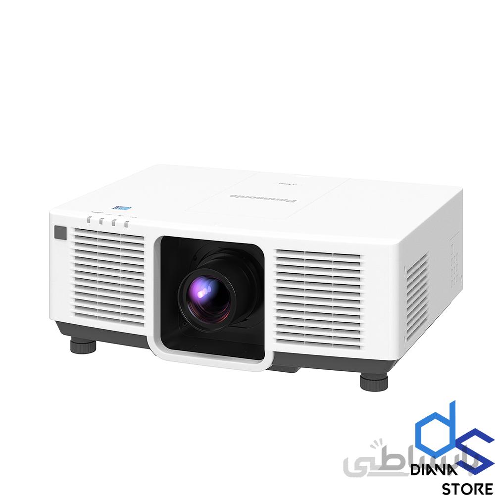 ویدئو پروژکتور پاناسونیک مدل PT-MZ780