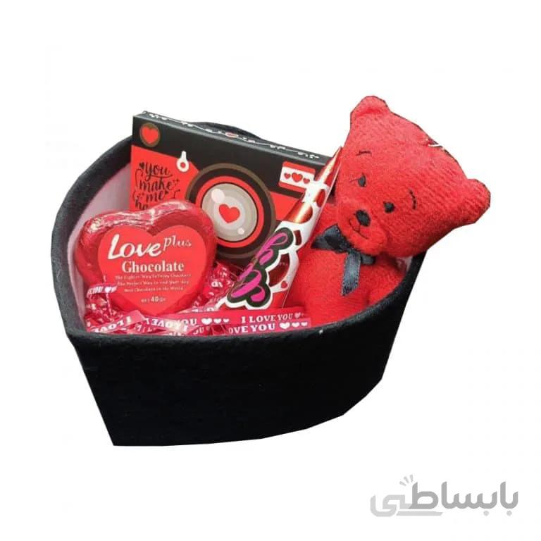 پک هدیه مدل STV146