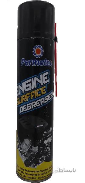 اسپری موتور شور اتومبیل permatex حجم 650میلی لیتر