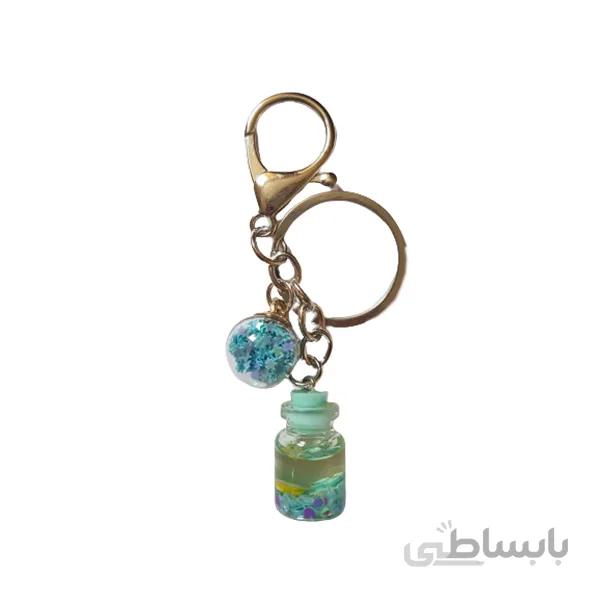جاکلیدی Cute