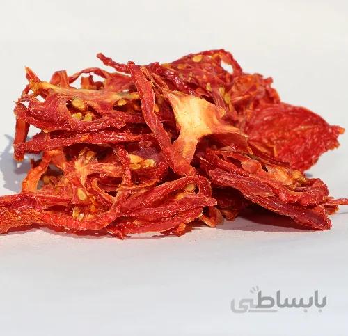 گوجه فرنگی خشک – 50 گرم
