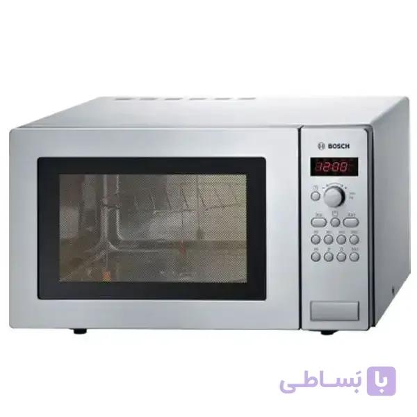 مایکروویو بوش مدل BOSCH HMT84G451