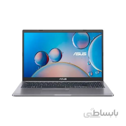 لپ تاپ ایسوس مدل ASUS X515JA-EJ120T i3 1005G1 4GB 256GB SSD intel