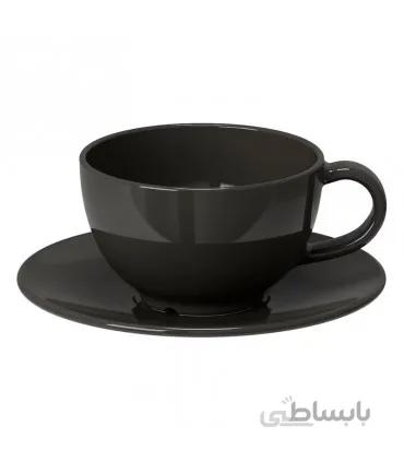 فنجان قهوه خوری ایکیا مدل VARDAGEN حجم ۲۶۰ سی سی