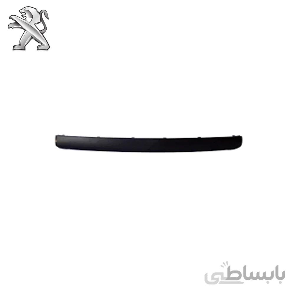 فلاپ راست سپر عقب پژو 206 SD