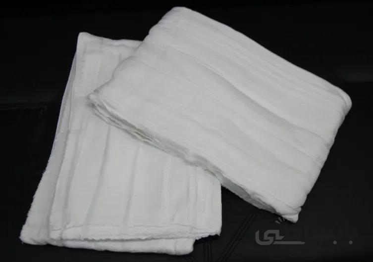حوله احرام مردانه خنک و سبک (درجه 1 )
