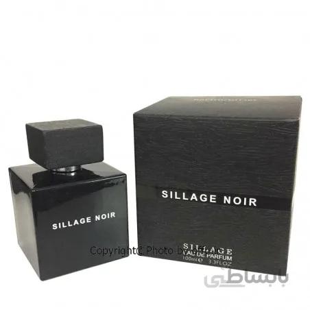 ادو پرفيوم مردانه هاوس آف سیلیج مدل سیلیج نویر | House Of Sillage Sillage Noir
