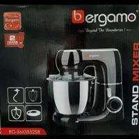 همزن کاسه دار برگامو BG-3552S