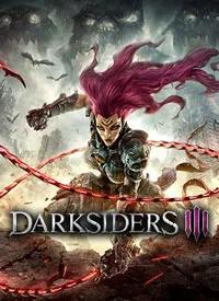اورجینال استیم Darksiders III