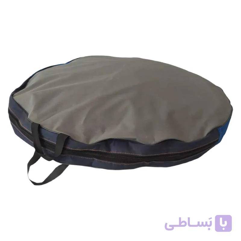 کیف چادر مسافرتی مدل 80