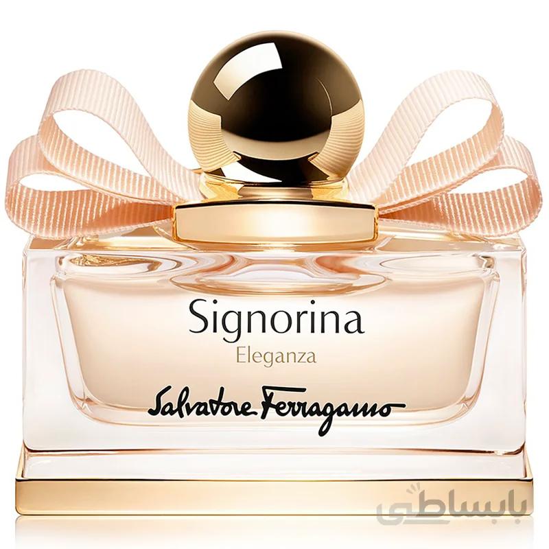 عطر خالص سیگنورینا