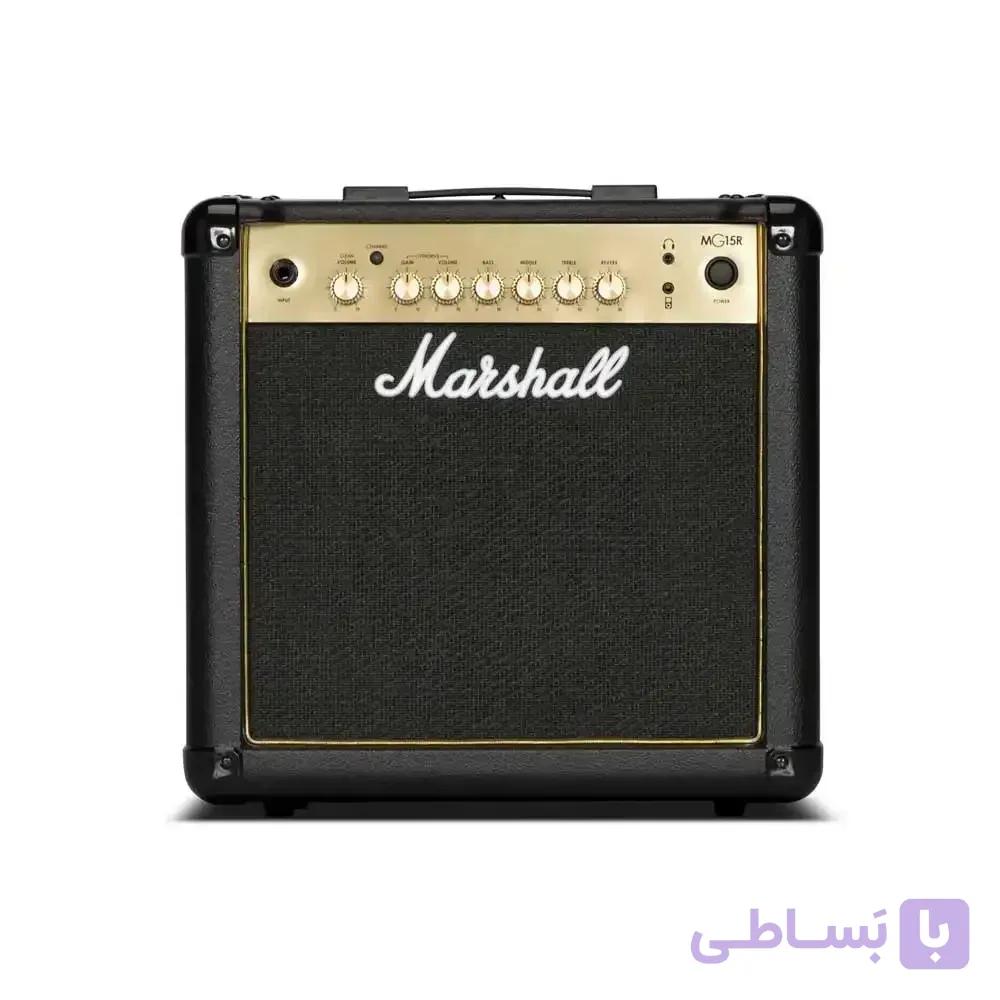 امپلیفایر مارشال MARSHALL MG15GR
