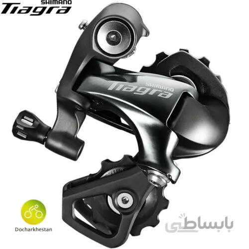 شانژمان شیمانو مدل تیاگرا ۴۷۰۰ TIAGRA R4700-ss