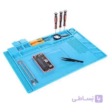 صفحه نسوز pad v51