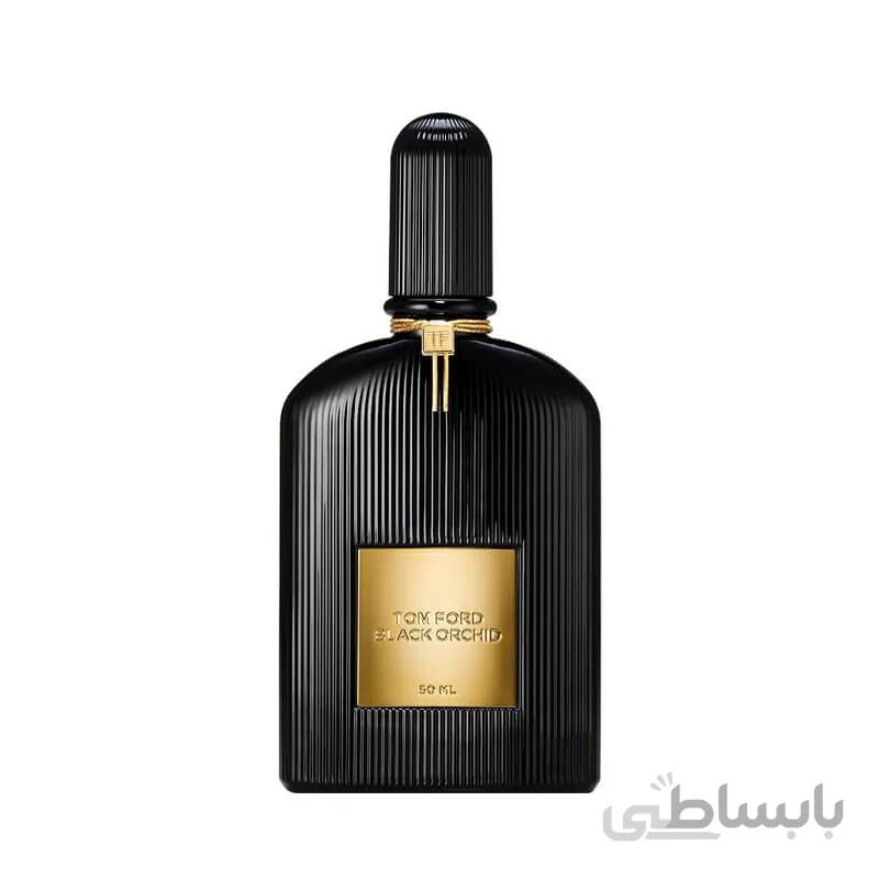 عطر ادکلن زنانه Tom Ford Black Orchid