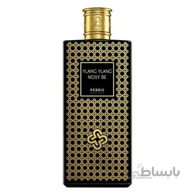 عطر ادکلن پریس مونت کارلو یلانگ یلانگ نوزی بی زنانه Perris Monte Carlo Ylang Ylang Nosy Be ا Perris Monte Carlo Ylang Ylang Nosy Be