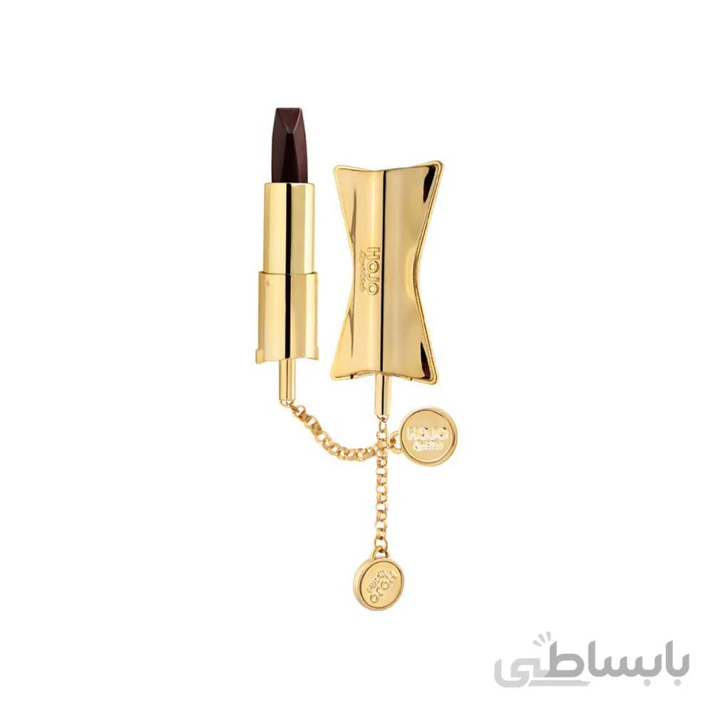 رژ لب جامد هوجو