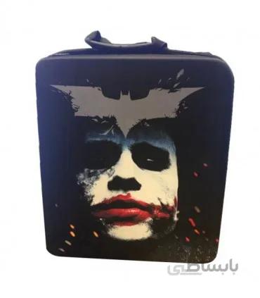 کیف ps4 طرح جوکر