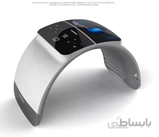 ماسک تونلی کلسیم تراپی دیور