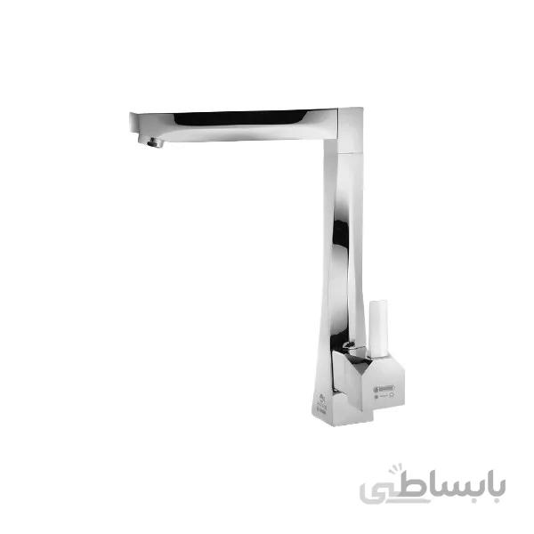 شیر ظرفشویی درخشان مدل مارکیز