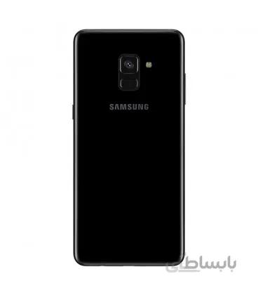 درب پشت سامسونگ Samsung Galaxy A8 Plus 2018 (A730)