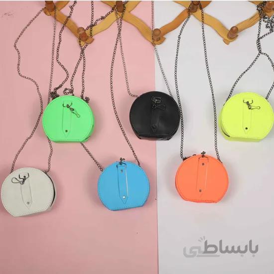 کیف شکوفه