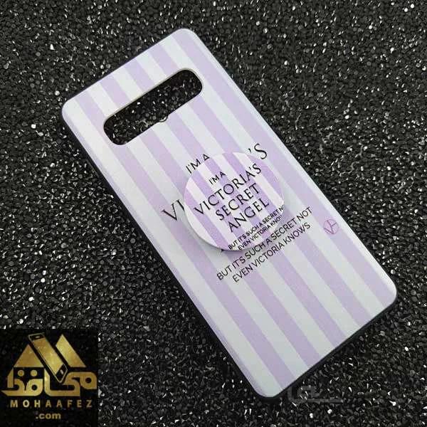 قاب فانتزی سامسونگ S10 طرح ویکتوریا سکرت کد SA333A