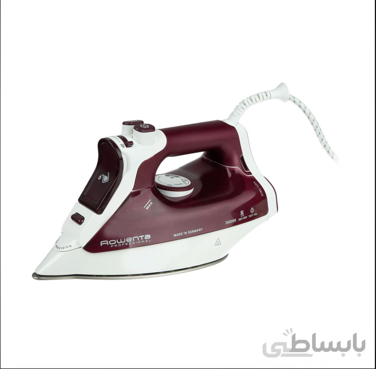 اتو بخار ROWENTA 8007