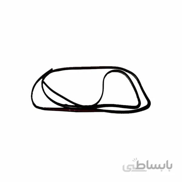 نوار شیشه جلو ایسوزو