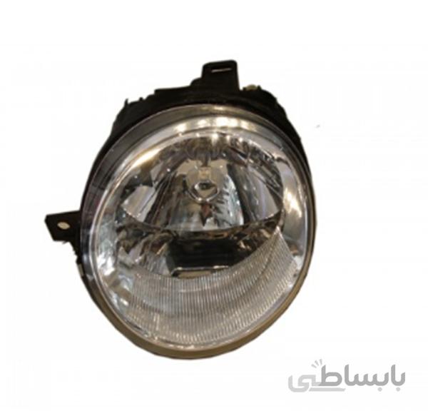 طلق چراغ جلو MVM110