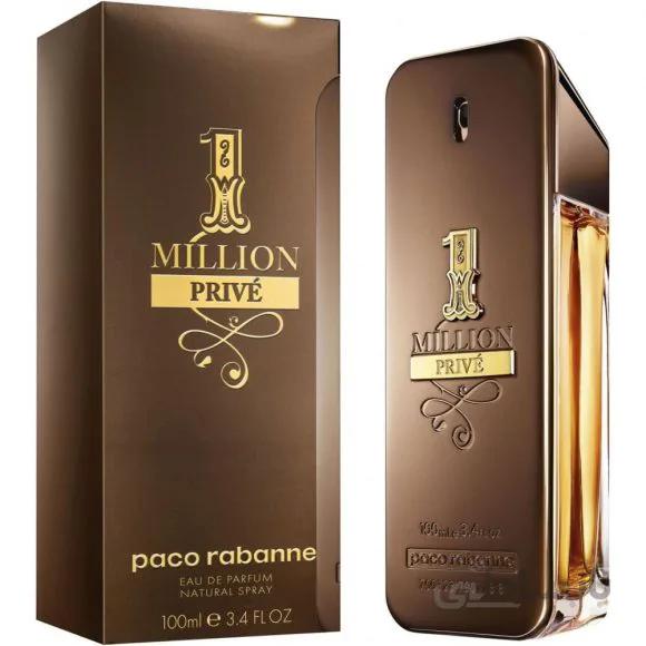 خرید عطر 1 میلیون پرایو-pacorabanne 1million prive