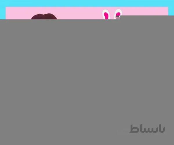 ست ماسک و دستبند گالیله کوچولو