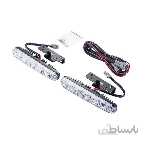 دیلایت 6 لنز باکیفیت را مستقیم از کارخانه بخرید |زیمر