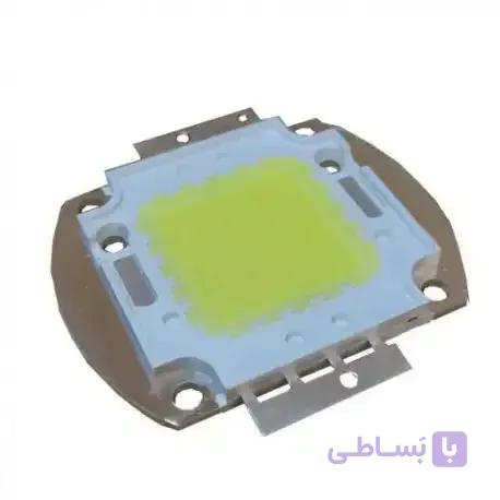 چیپ پروژکتور ال ای دی 100 وات مدل EPI-100