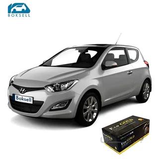 لنت عقب i20 هیوندا 2008 تا 2014 ECOGOLD PB