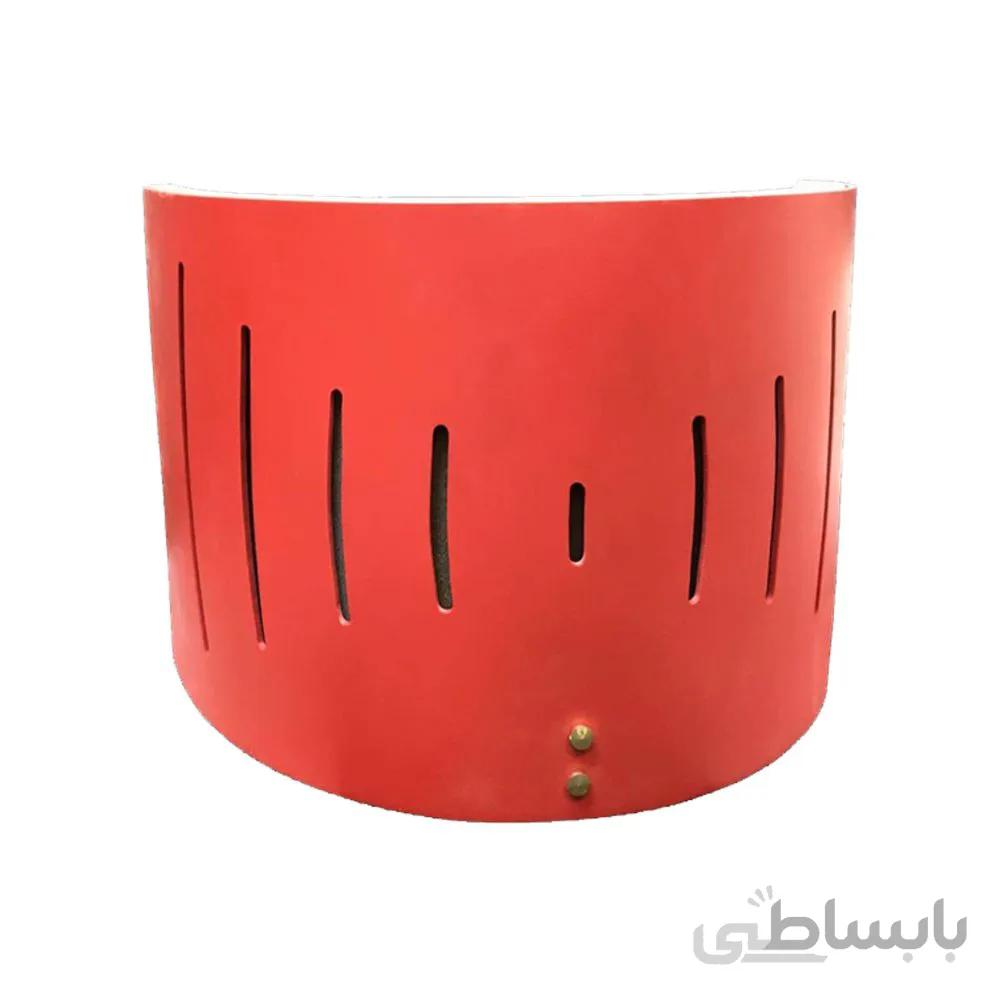 ایزولاتور میکروفن Silent Flexi Panel Red ا Silent Flexi Panel