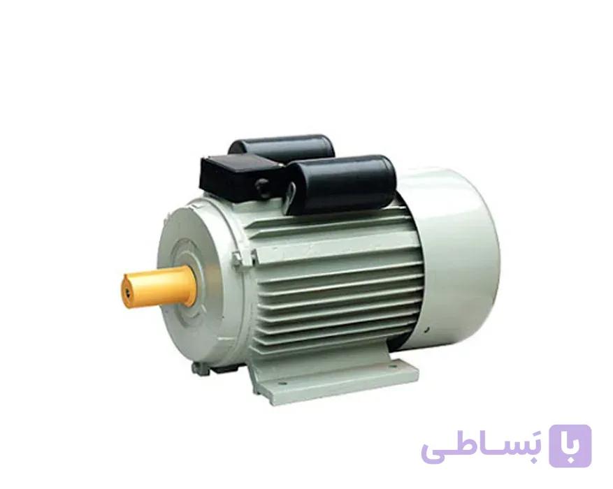 الکتروموتور چینی کاجیلی 0.37KW تک فاز 0.5 اسب | قیمت | فروشگاه | خرید | نمایندگی فروش | بروشور