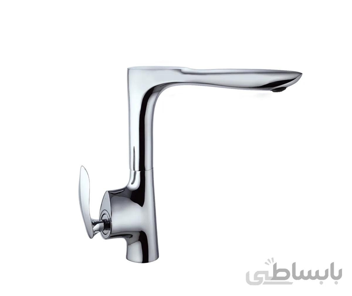 شیر ظرفشویی البرز روز مدل کلودی
