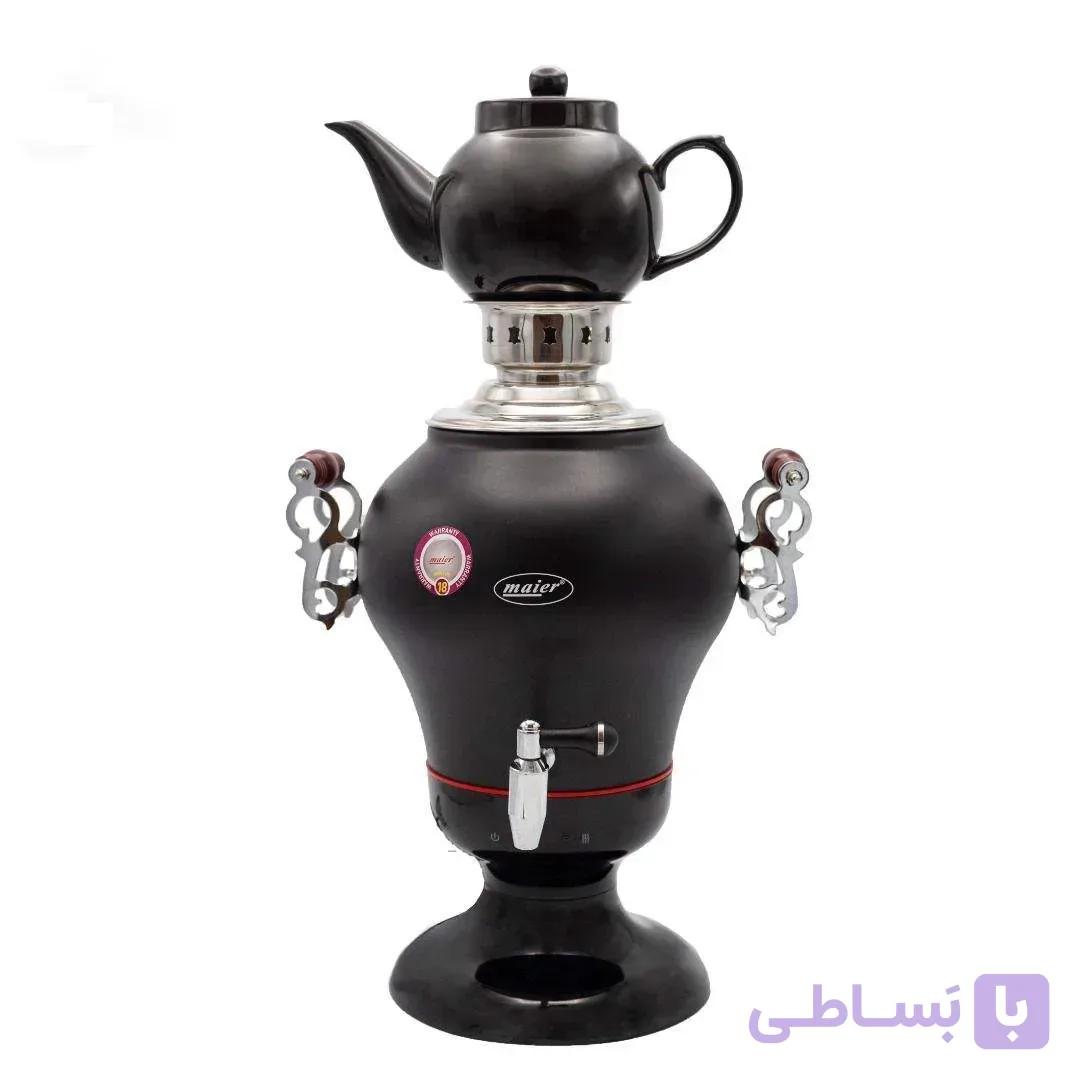 سماور سرامیکی مایر مدل MR-2019