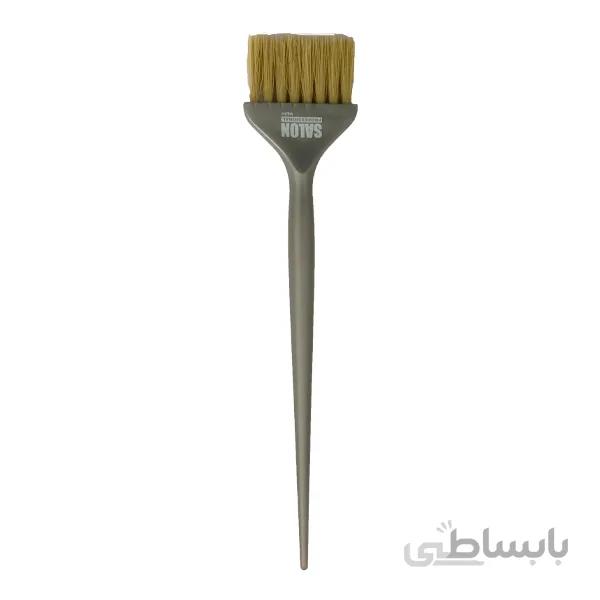 برس رنگ ریشه مویی SALON PROFESSIONAL